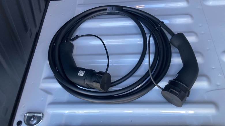 Vauxhall Combo Cargo Combo Electric 100kW Prime 52kWh H1 Van Auto